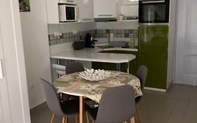 Eva Apartman